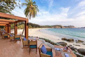 Best hotels in Phuket