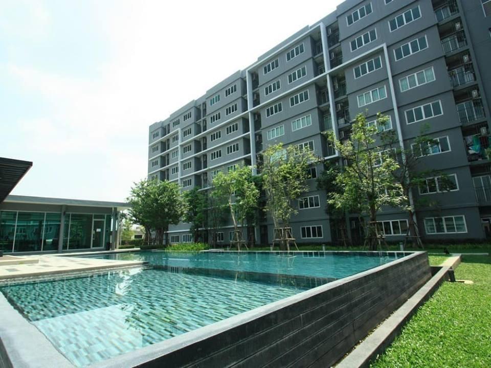 คอนโดมิเนียม (Condominium)